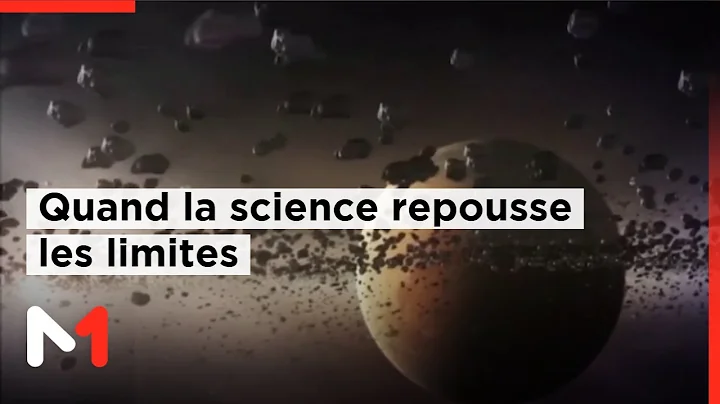 Innovations 2025 : quand la science réinvente le réel