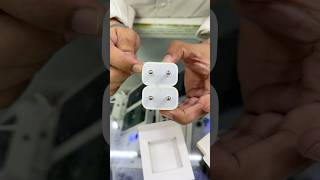 Apple Fake vs Original Adapter 2026 Scam Exposed,