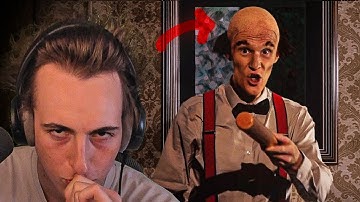 AT DEAD OF NIGHT ENDING... (genuinely insane)