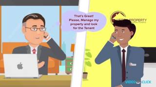 Real Estate Explainer Video | 2D Cartoon Animation & Motion Graphics | Vierra Property Experts