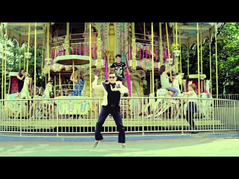 2NE1 | BIG BANG | PSY  YG Mashup #1 Version A [HD] (+MP3)