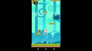 Zootopian Looney Cute Bunnies  Android Game Play -  Free Play screenshot 2