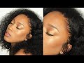 HOW TO PLUCK YOUR FRONTAL | ALI JULIA HAIR
