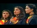 Aaye Mausam Rangeele Suhane HQ Benjamin Sisters Silver Jubilee 1983 PTV Aaye Mausam Rangeele Suhane HQ Benjamin Sisters Silver Jubilee 1983 PTV