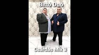 ⁣Bittó Duó - Csárdás mix 3