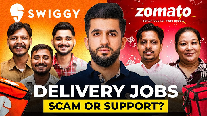 Zomato-Swiggy ਦੀ ਅਸਲੀਅਤ ਆਈ ਬਾਹਰ, Delivery Boys ਨੇ ਖੋਲ੍ਹੇ ਭੇਤ | AK Talk Show