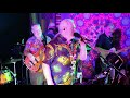 Zydeco jed band 2024  live