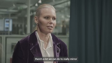 Empowering Kauppalehti to diversify their audience and grow their female readership