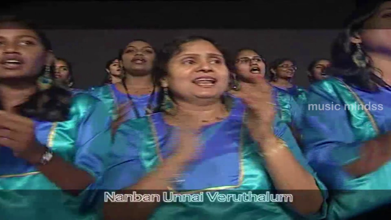 Forward - Pavangal Pokavae Video Song | Rev Chadwick Samuel Songs | Top Worship Song | Music Mindss