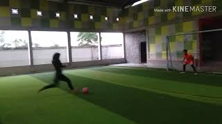 Download lagu Milih pacar ketimbang futsal Omejiii Milih pacar ketimbang futsal Omejiii