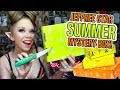 Jeffree Star Cosmetics *PREMIUM* Summer Mystery Box Unboxing!