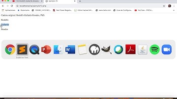 70. Uso en PHP de la funcion substr()