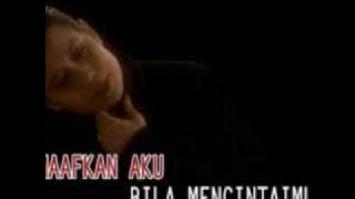 dewi yull - maafkan daku bila mencintaimu