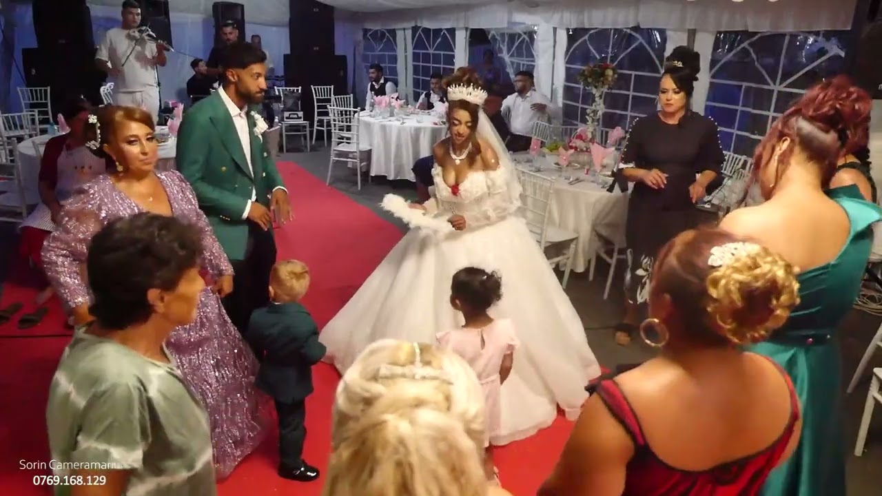 Nunta Florin & Georgiana