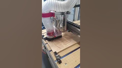 Independent Dust Shoe DIY!