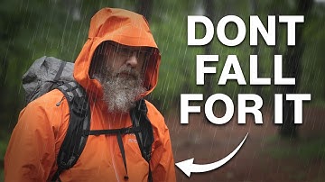 The SCAM Outdoor Brands Don