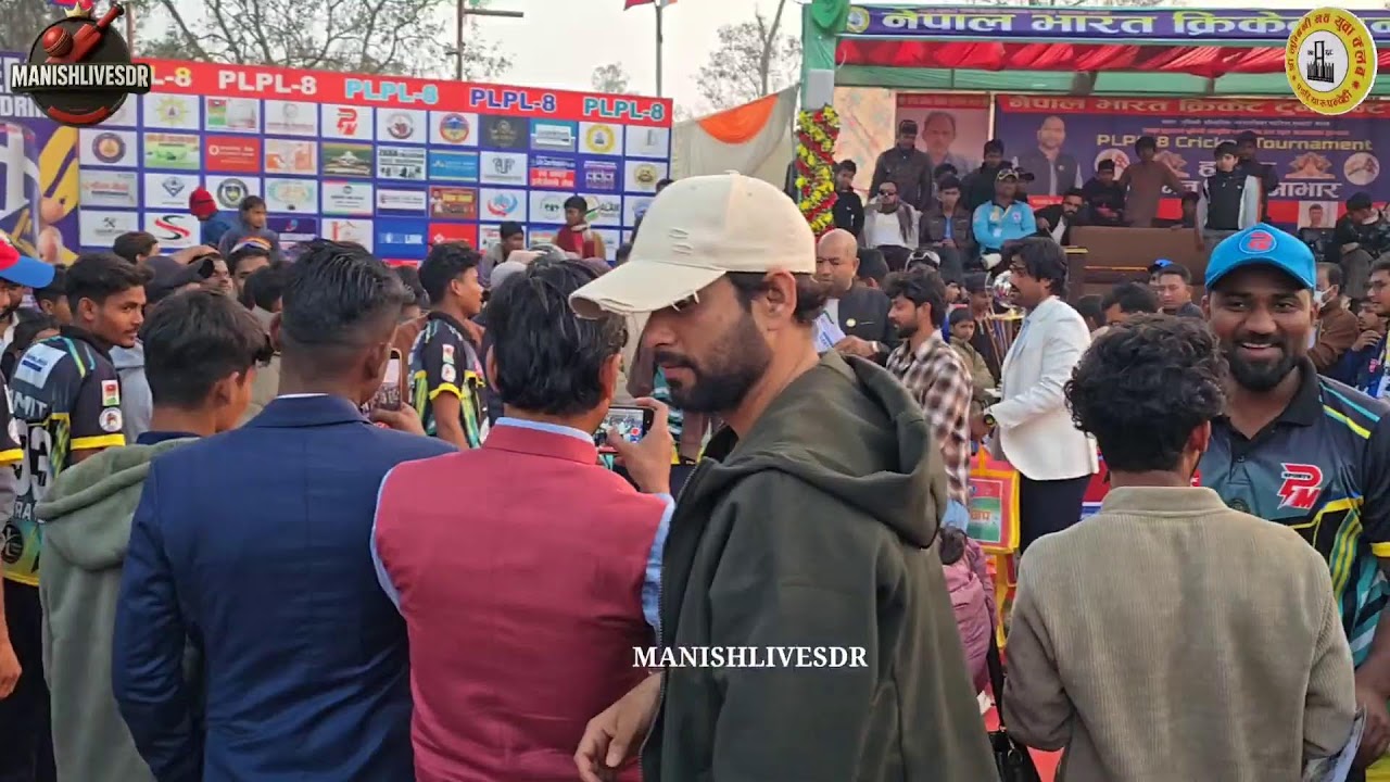 GRAND FINAL 🏆 BELAL TOUR TRAVELS 🆚 TCC SANAI PLPL SEASON-8 🏏