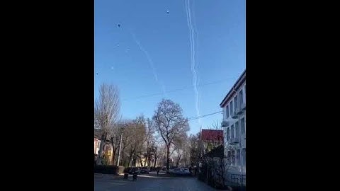 Мощные ВЗРЫВЫ в Крыму