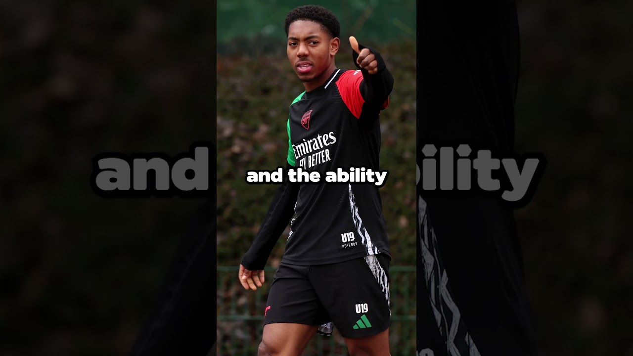 We Need To Talk About Myles Lewis-Skelly
