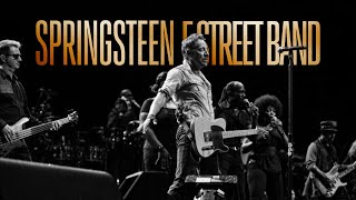 ~ Bruce Springsteen - Racing In The Street - Charlotte, April 19, 2014 [w/official audio] ~