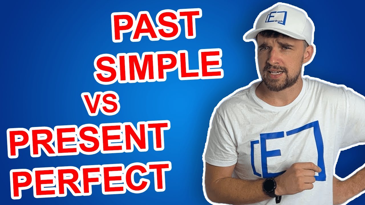 Present Perfect I Past Simple Zadania przekształcenia Past Simple na Present Perfect - i Ćwiczenia - YouTube