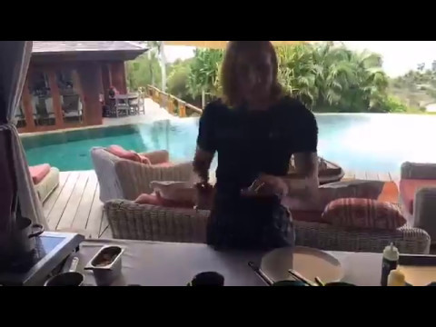 Watch Craft Guild Of Chefs Graduate Josh Bingham Cook A Mahi Recipe