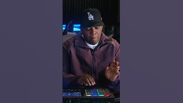 How West Coast Hip Hop Producer Trinity Chops Samples