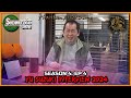 Shenmue dojo show yu suzuki shenmue interview may 2024 discussion s4ep4