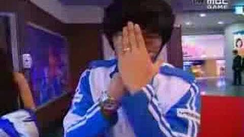 That crazy Firebathero