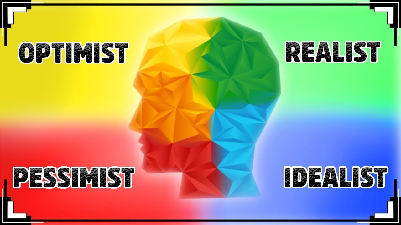 Test Licnosti - Da Li Ste Pesimista Ili Optimista