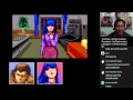 Super Awesome Old School RIP Konami Stream: Featuring &quot;Snatcher&quot; (Part 1)