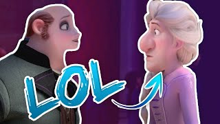 Τα Πιο Αστεία Face Swaps Της Disney Neverlander