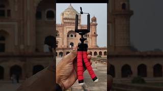 Cheapest Gorilla Pod 48Rs Only