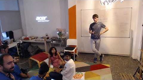 Livestream from the MetaBrainz Summit 18, day 1: State of MusicBrainz