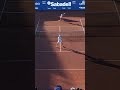 Cameron Norrie closing the point his way 💥 | #BCNOpenBS
