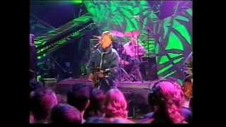 Video thumbnail of "Electronic - For You live on TFI Friday 1996"