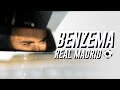 Benzema  day in madrid