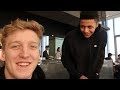 How we won $1,000,000 charity tournament (KOREA VLOG)