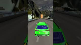 Beam Drive Car crash Game - Android gameplay screenshot 5