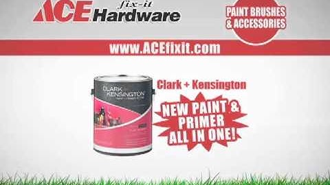 Ace fix-it May 2012 TV Cheswick/Oakmont, PA