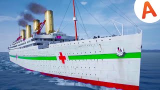 Британник - Britannic