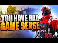 Warzone game sense testhow high can you score