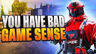 Warzone Game Sense Testhow High Can You Score?