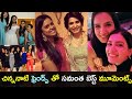 Watch: Samantha Akkineni with her childhood BEST friends photos