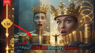 Law of Assumption: Day 1 - The Ultimate Guide to Manifesting Your Reality