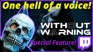 Without Warning Reaction | Insanity #ptbhalloweenspecial2022 @michareacts