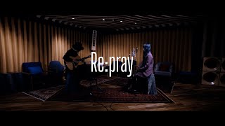 ［VoiceClip］SennaRin – Re:pray / Aimer cover