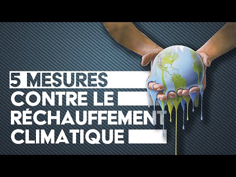 Vidéo: Cette Ville Américaine Dépense Le Plus Dans Les Efforts De Lutte Contre Le Changement Climatique