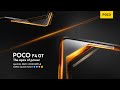 POCO F4 GT launch today: time, how to watch live stream, expected price, specifications