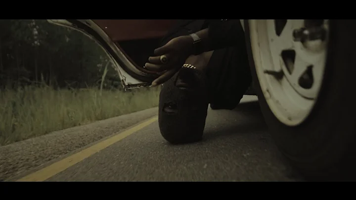 Pall 20 - Godly (dir. Adrian Brice Creates)
